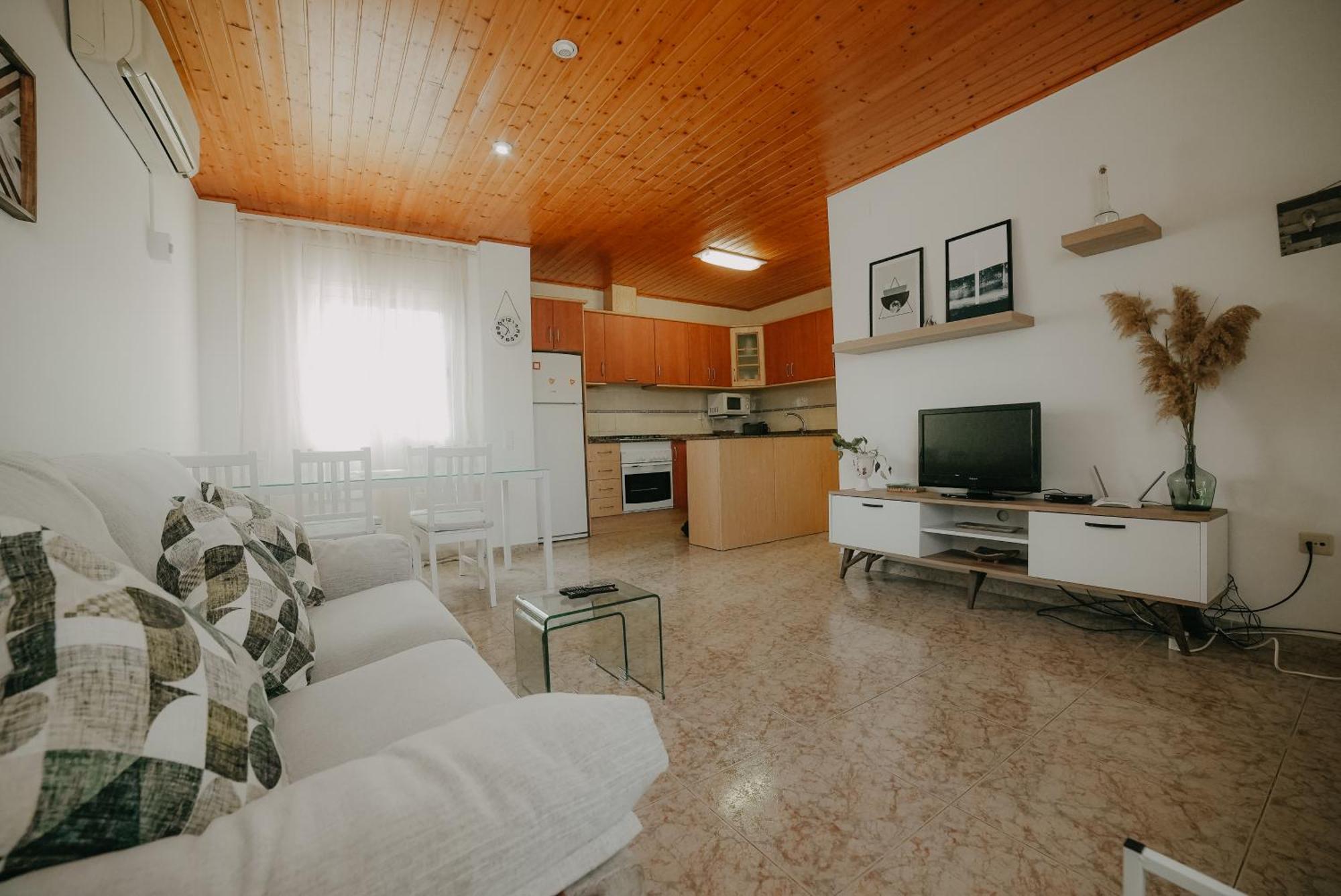 リウマル Casa Joanaヴィラ エクステリア 写真